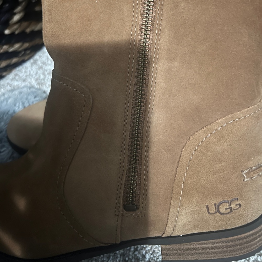 NWOT UGG KNEE BOOTS